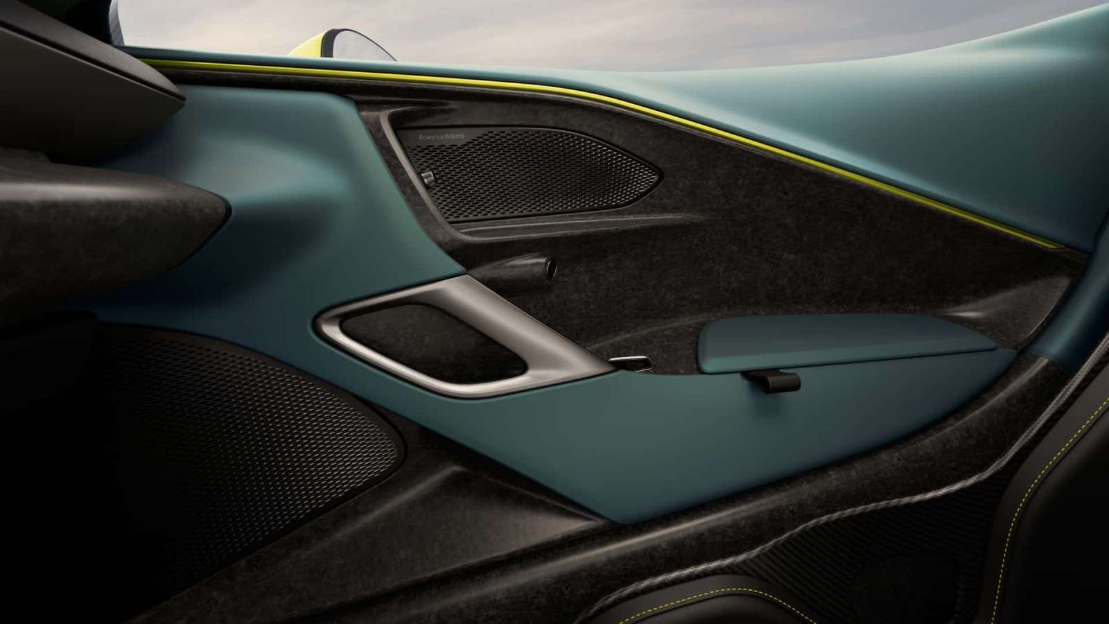 Valhalla: Η πρώτη Plug-in υβριδική Aston Martin έχει 1.079 ίππους